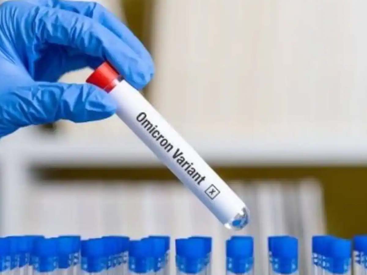 భార‌త్‌లో పెరుగుతున్న ఒమిక్రాన్‌ కేసులు… క‌ర్ణాట‌క‌లో కొత్త‌గా మ‌రో 5 కేసులు
