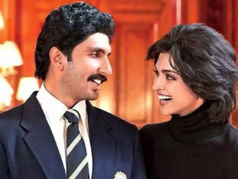 ’83’కి ఎదురు దెబ్బ…  ట్రెండింగ్ లో ‘బాయ్ కాట్ 83’