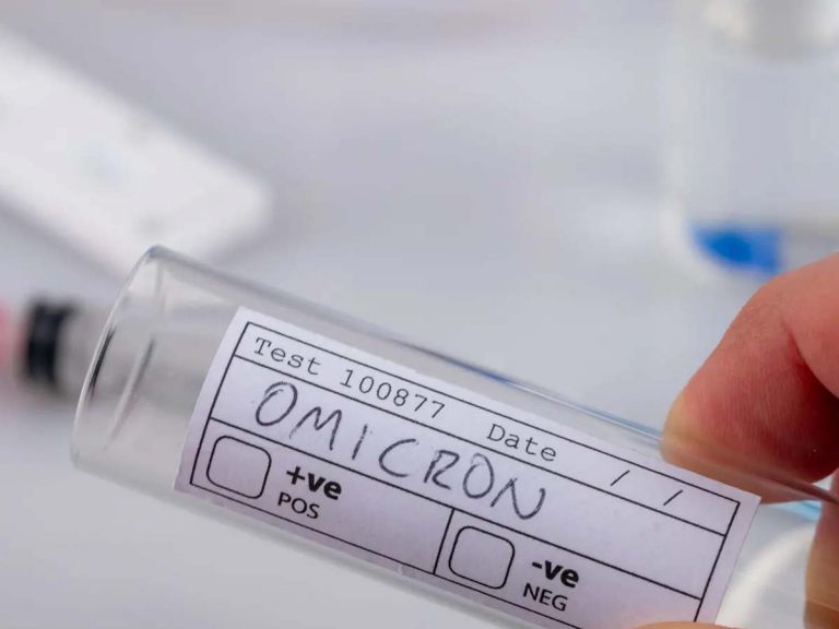 మ‌హారాష్ట్ర‌లో కొత్త‌గా 85 ఒమిక్రాన్ కేసులు…