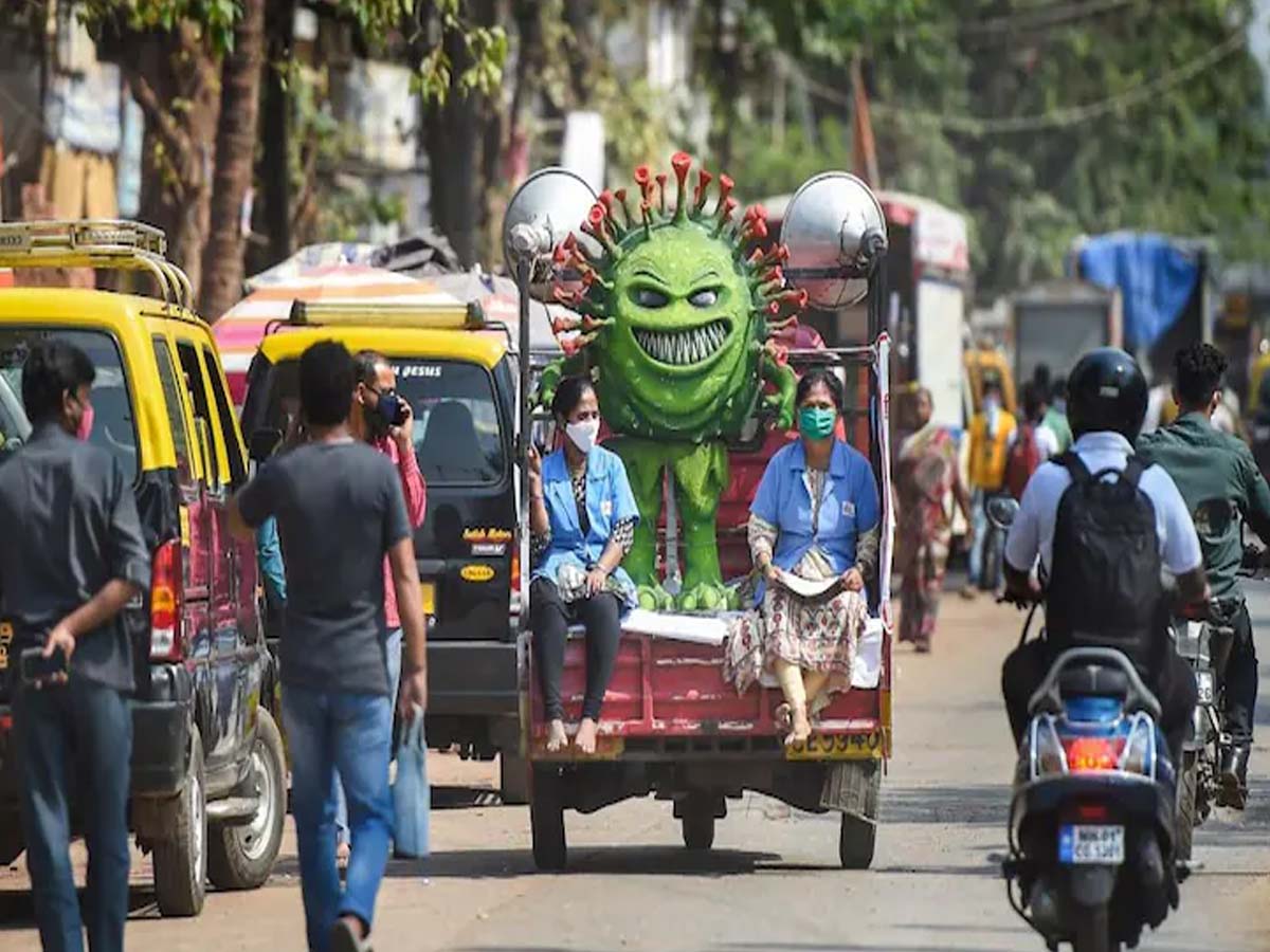 ఢిల్లీ ఒమిక్రాన్‌:  ఒక్క‌రోజులో 86శాతం పెరిగిన కేసులు