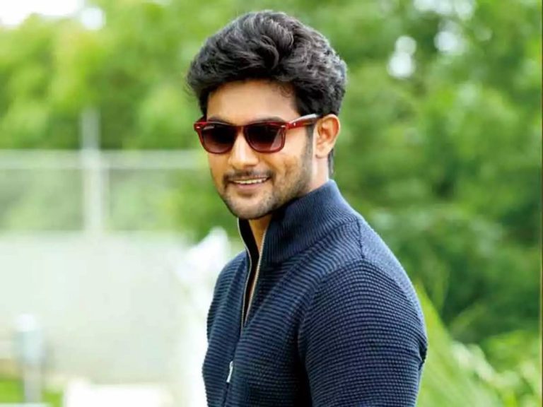 అదే బాటలో… ఆది సాయికుమార్!