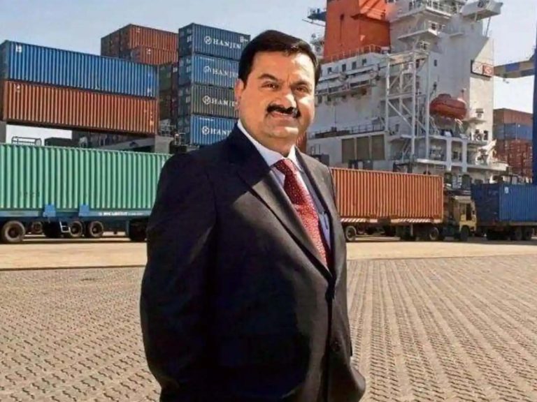 ఆదానీ చేతికి ఓజోన్ రియ‌ల్ గ్రూప్‌…?