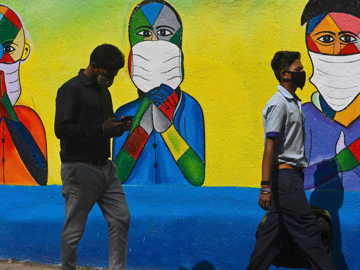 దేశంలో మ‌ళ్లీ మొద‌లైన ఆంక్ష‌లు… మొద‌టి ఎఫెక్ట్ ఆ న‌గ‌రంపైనే…