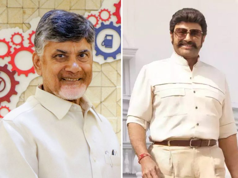 “అఖండ” సినిమాపై చంద్రబాబు స్పెషల్ ట్వీట్