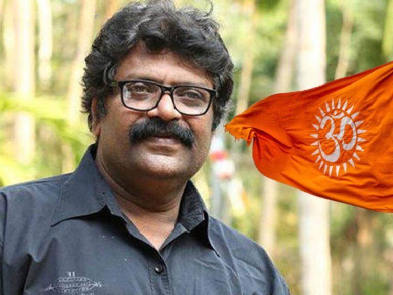 బిపిన్ రావత్ మృతికి అగౌరవం అంటూ డైరెక్టర్ షాకింగ్ డెసిషన్