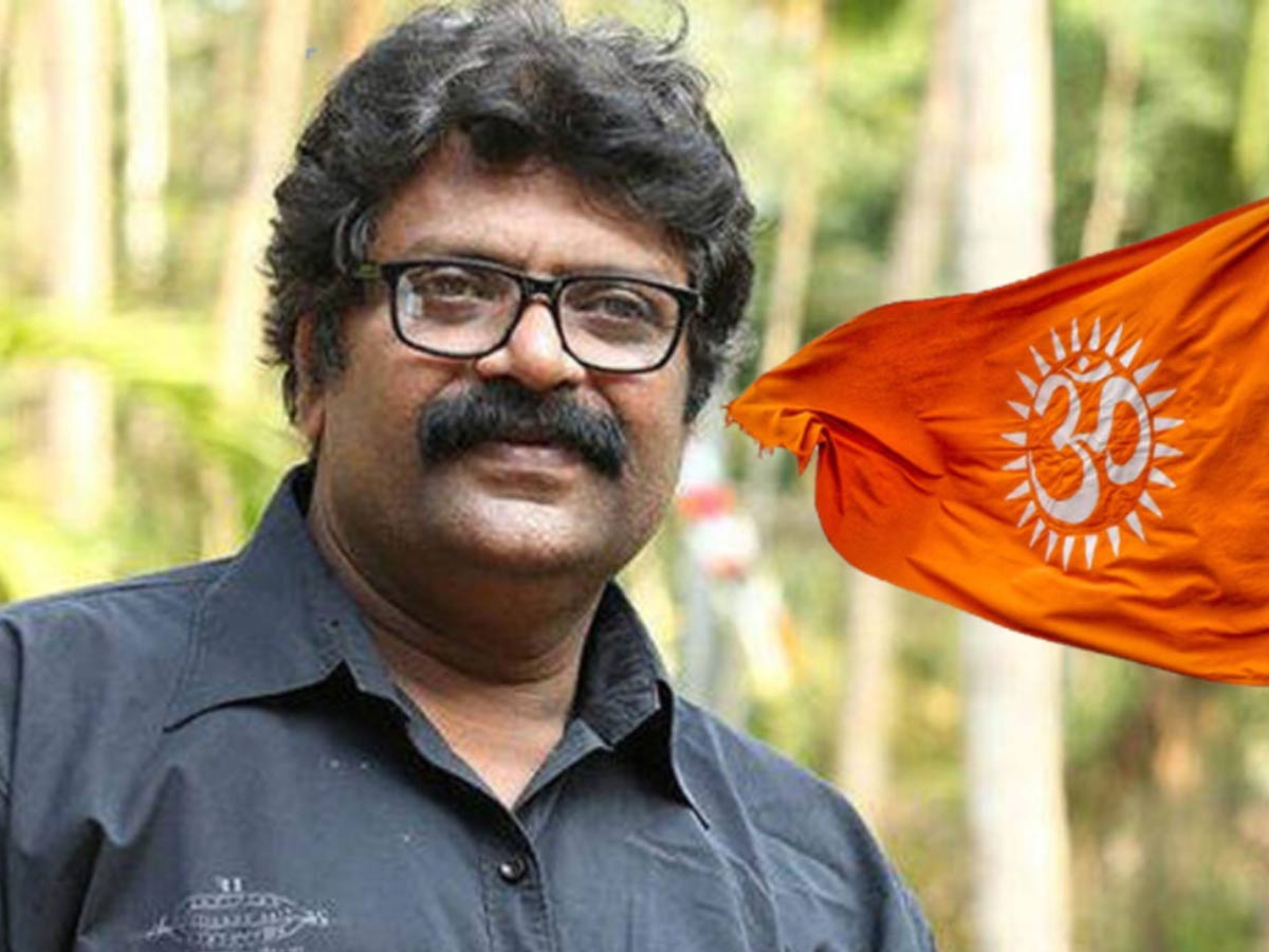 బిపిన్ రావత్ మృతికి అగౌరవం అంటూ డైరెక్టర్ షాకింగ్ డెసిషన్