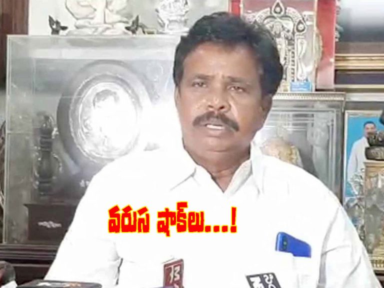 ఆనందయ్యకు వరుస షాక్‌లు.. ఓవైపు నోటీసులు.. మరోవైపు తీర్మానం..!