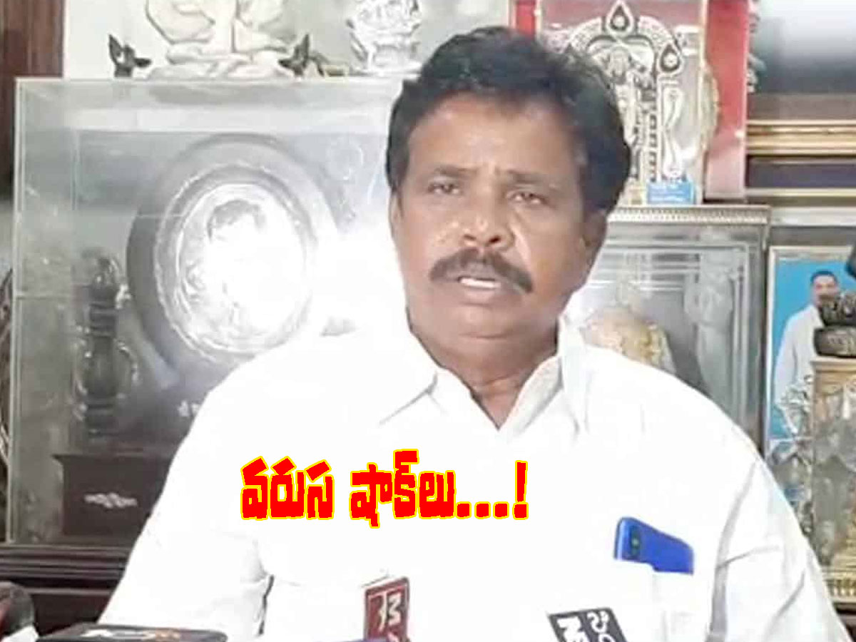 ఆనందయ్యకు వరుస షాక్‌లు.. ఓవైపు నోటీసులు.. మరోవైపు తీర్మానం..!