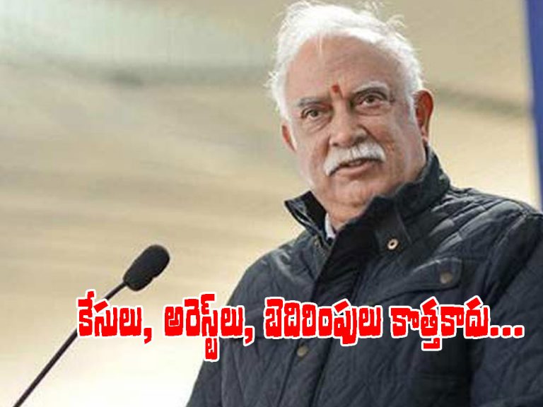 చంద్రబాబు చెప్పినట్టు చేయడానికి నేనేమైన ఆయన పీఏనా?-అశోక్‌ గజపతి