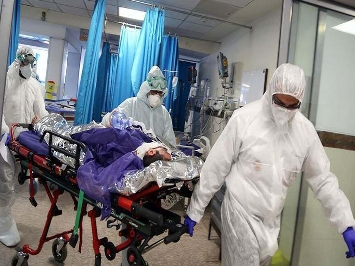 ఆస్ట్రేలియాలో తొలి ఒమిక్రాన్ మ‌ర‌ణం… ఆ రాష్ట్రంలో ఒక్క‌రోజే 6 వేల‌కు పైగా కేసులు…