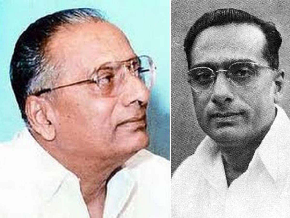 మరపురాని ‘విజయా’ నాగిరెడ్డి!