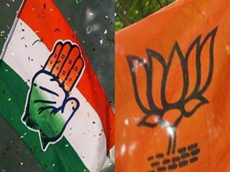 మన దగ్గరే అనుకుంటే పొరపాటే..! అక్కడ కూడా నేతల తిట్ల పురాణం..