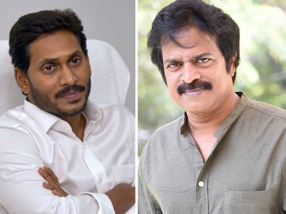 జగన్ సార్ అందరికీ వరాలు ఇస్తున్నారు… పాపం వాళ్ళకే ఎందుకిలా ?