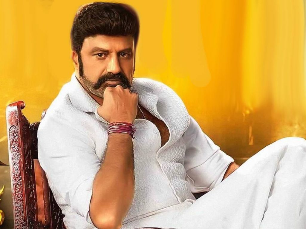 Balakrishna