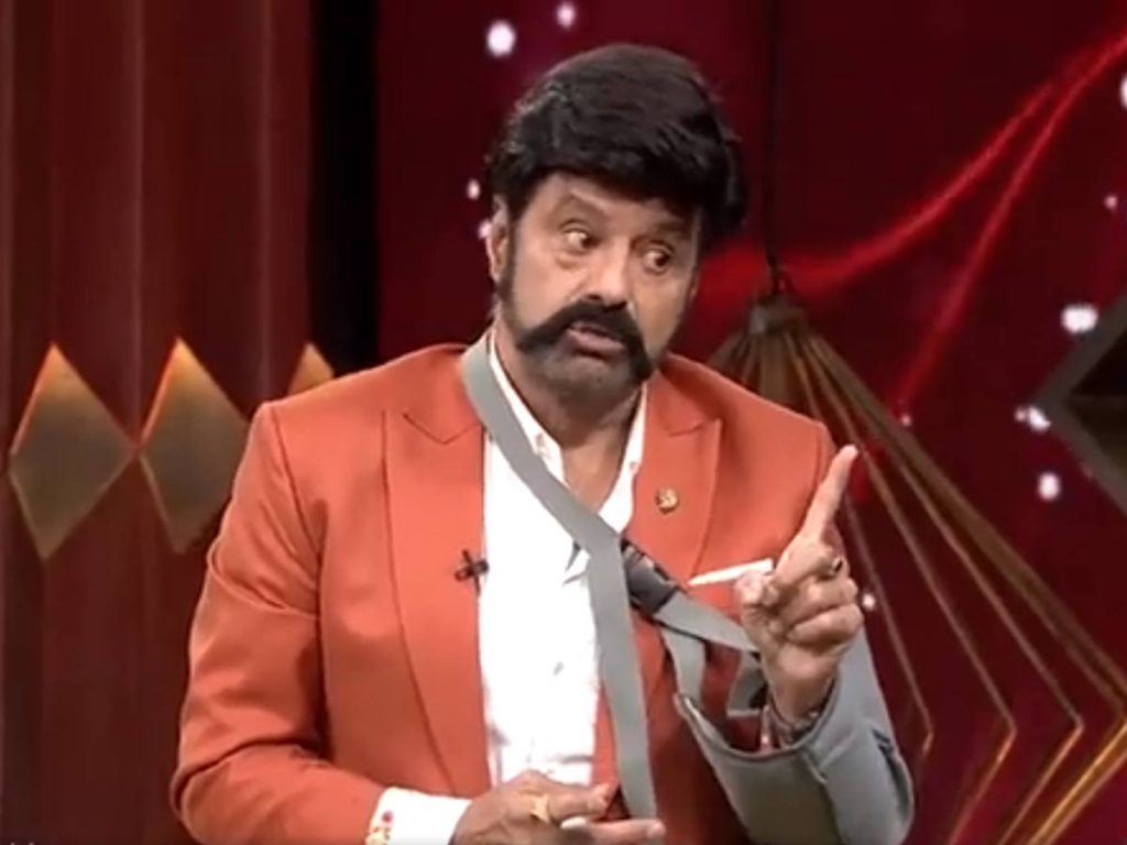 Balakrishna