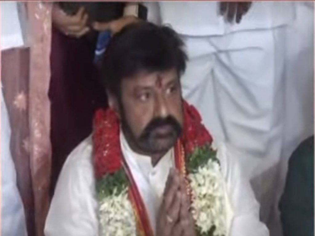 Balakrishna
