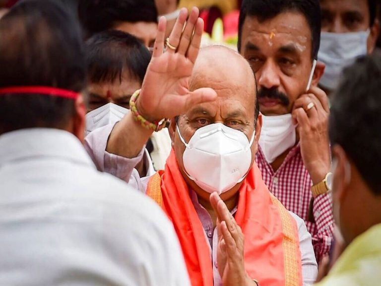 కేబినెట్ భారీ ప్రక్షాళన.. ఏకంగా 10 మంది మంత్రులు ఔట్..?