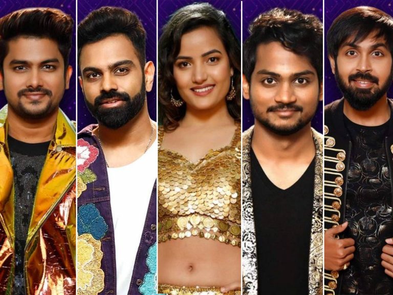 బిగ్ బాస్ 5 విజేత ఎవరు!?