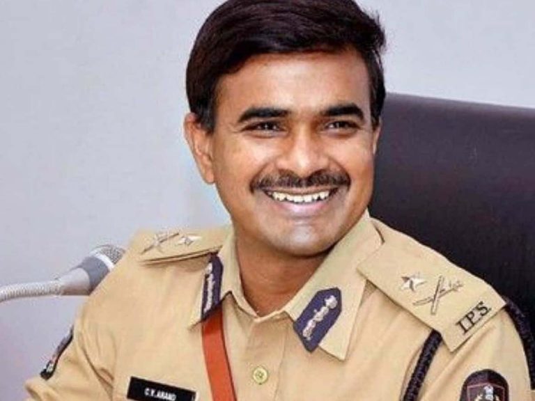 Drugs Case Cv Anand: సెంట్రల్ యూనివర్సిటీలో డ్రగ్స్ కలకలం