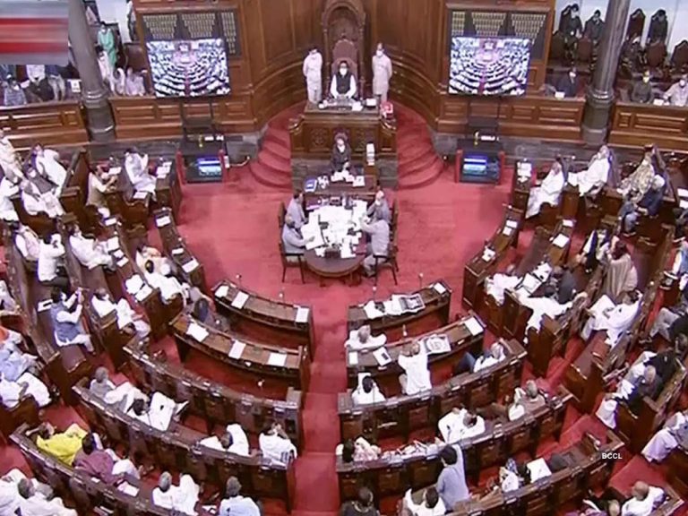 ఒమిక్రాన్‌పై కేంద్రం కీల‌క వ్యాఖ్య‌లు…