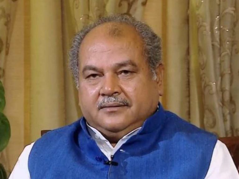 పోరాటంలో మ‌ర‌ణించిన రైతుల‌కు ప‌రిహారం ఇవ్వ‌లేం… తేల్చి చెప్పిన కేంద్రం…