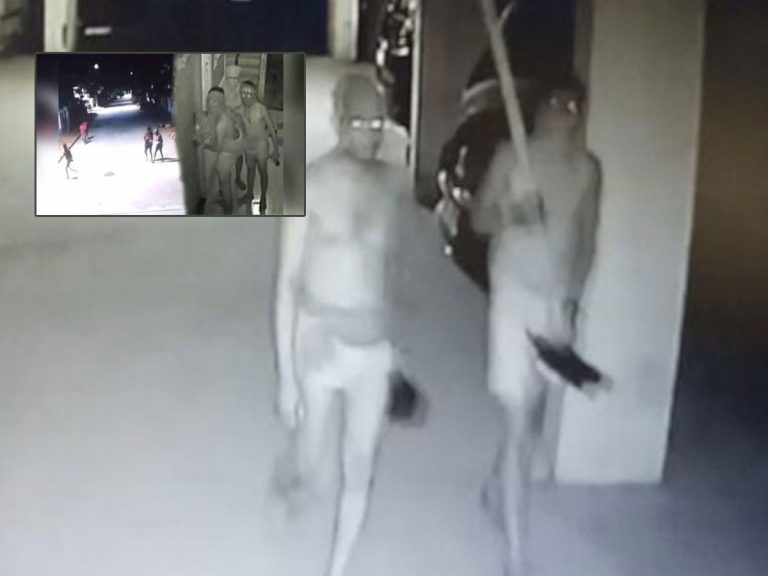 చెడ్డీ గ్యాంగ్ కేసులో పురోగతి..