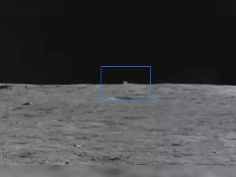 చంద్రునిపై మిస్ట‌రీ హౌస్‌…!!?