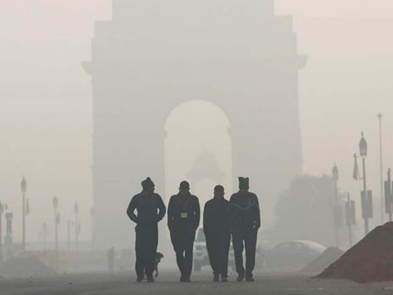 వ‌ణికిపోతున్న ఉత్త‌ర భార‌తం… రాబోయే మూడు రోజులు…