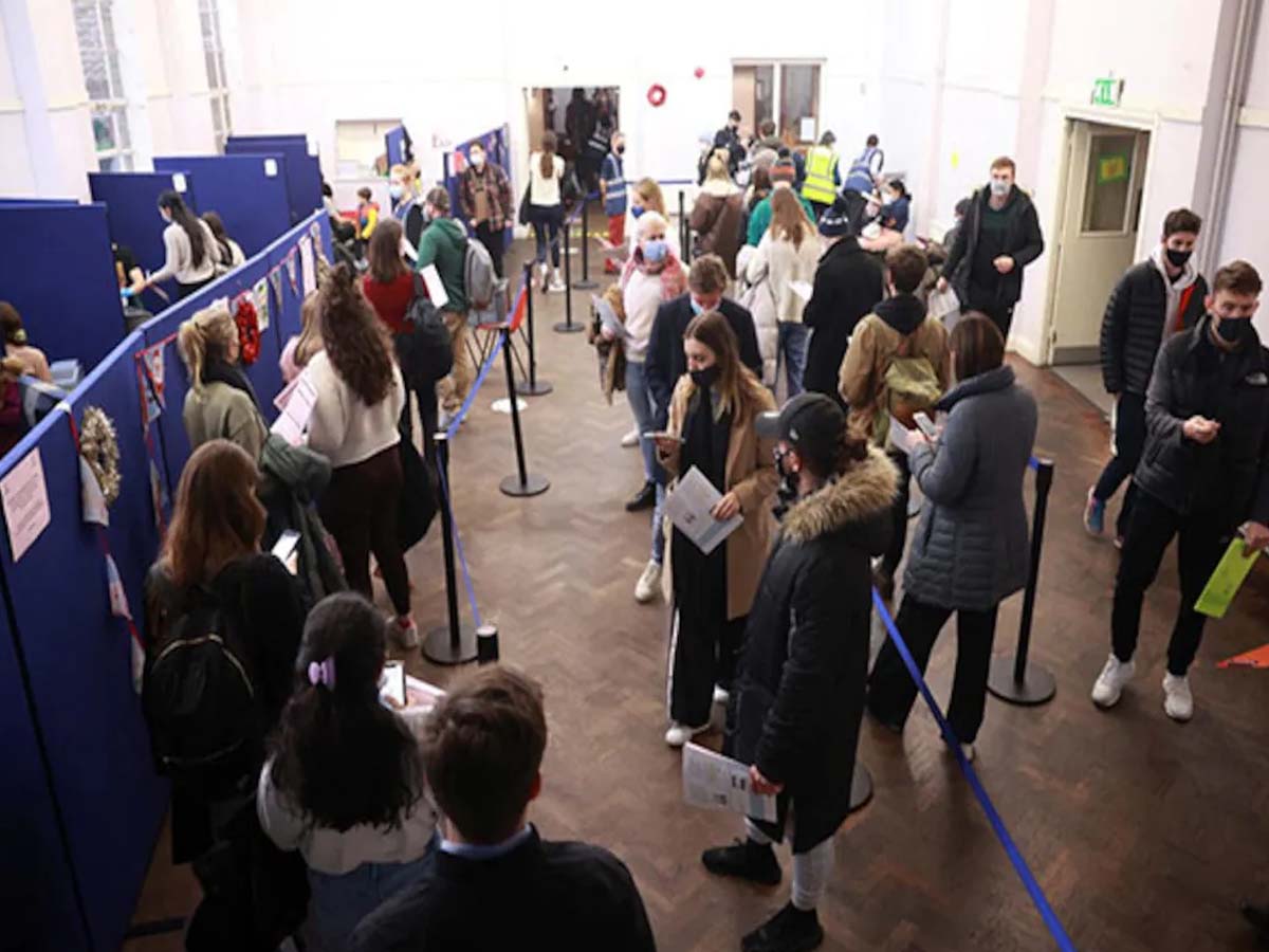 అల‌ర్ట్‌:  ప్ర‌పంచంలో నాలుగో వేవ్ న‌డుస్తోంది… నిబంధ‌న‌లు అతిక్ర‌మిస్తే…