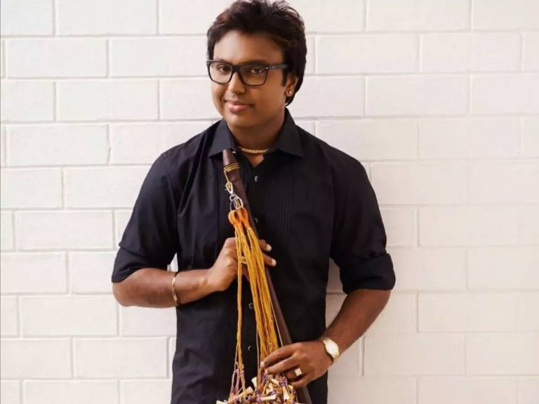 షాకింగ్ : డివోర్స్ ప్రకటించిన స్టార్ మ్యూజిక్ డైరెక్టర్