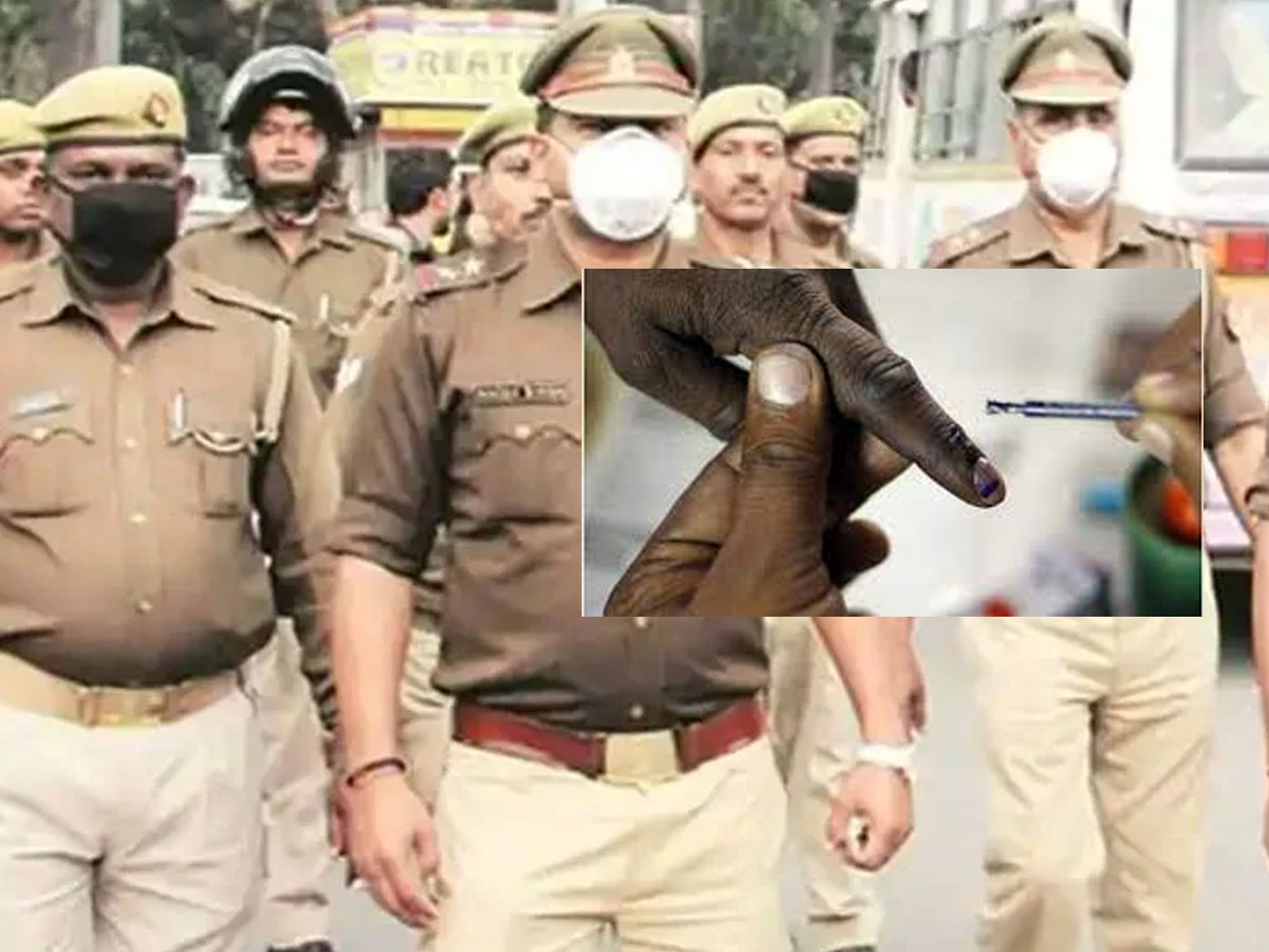 ఓటు వేయకపోతే రూ.350 ఫైన్‌..! క్లారిటీ ఇచ్చిన ఈసీ