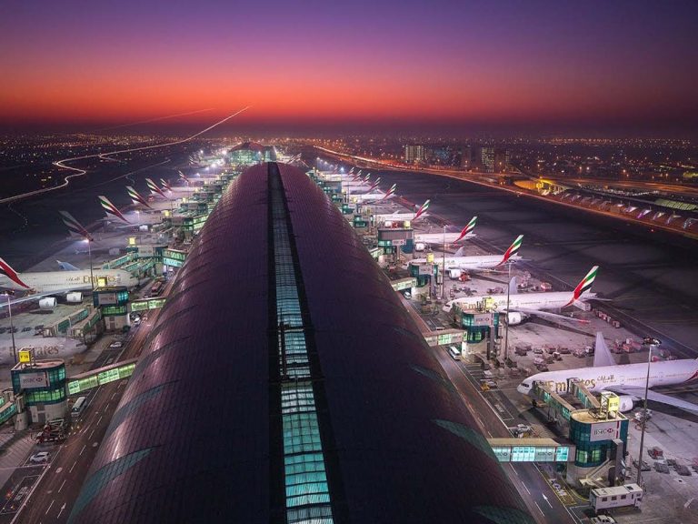 దుబాయ్ డేరింగ్ స్టెప్‌… వ‌ర్కౌట్ అవుతుందా?