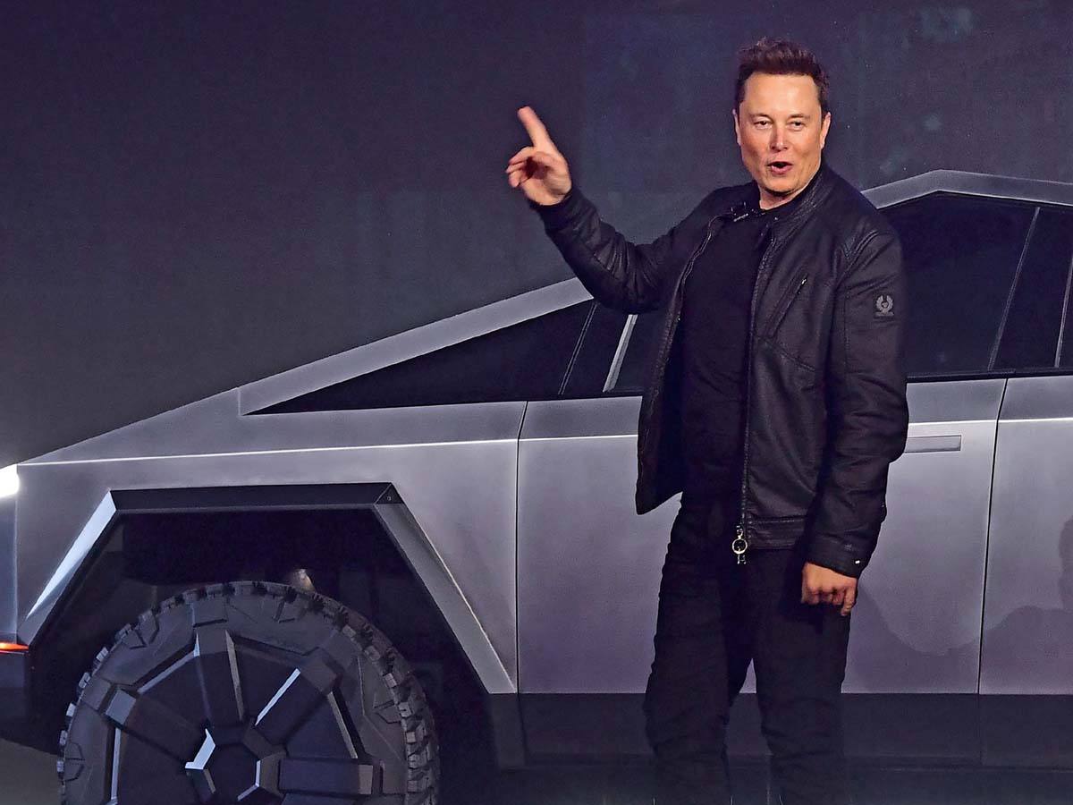 ఎల‌న్ మ‌స్క్ మ‌రో సంచ‌ల‌న నిర్ణ‌యం… న‌మ్మ‌వ‌చ్చంటారా?