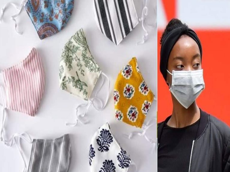 ఒమిక్రాన్ వేరియంట్‌ల‌ను క్లాట్ మాస్క్‌లు అడ్డుకోగ‌ల‌వా?