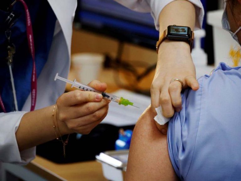 భార‌త్‌లో బూస్ట‌ర్ డోస్‌గా ఏ డోస్ ఇవ్వ‌బోతున్నారు?