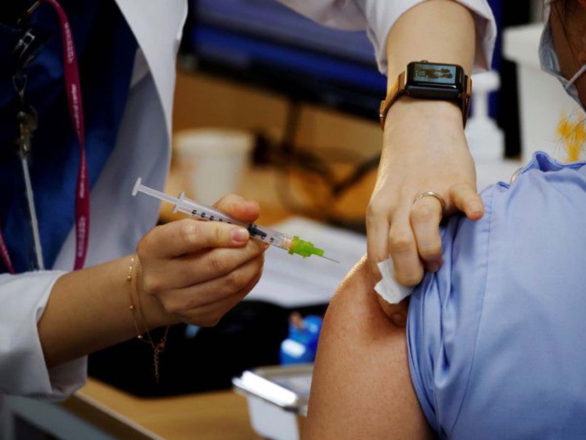 భార‌త్‌లో బూస్ట‌ర్ డోస్‌గా ఏ డోస్ ఇవ్వ‌బోతున్నారు?