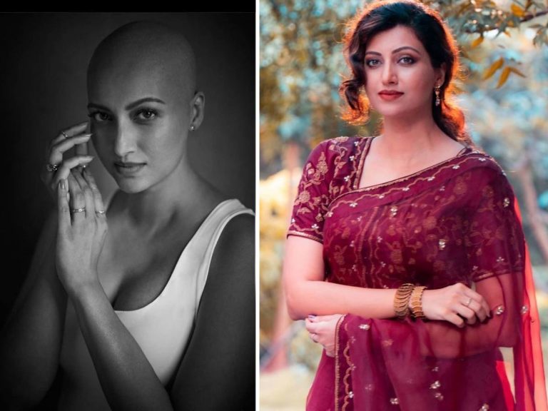 బ్రెస్ట్ క్యాన్సర్ బారిన పడిన టాలీవుడ్ హీరోయిన్