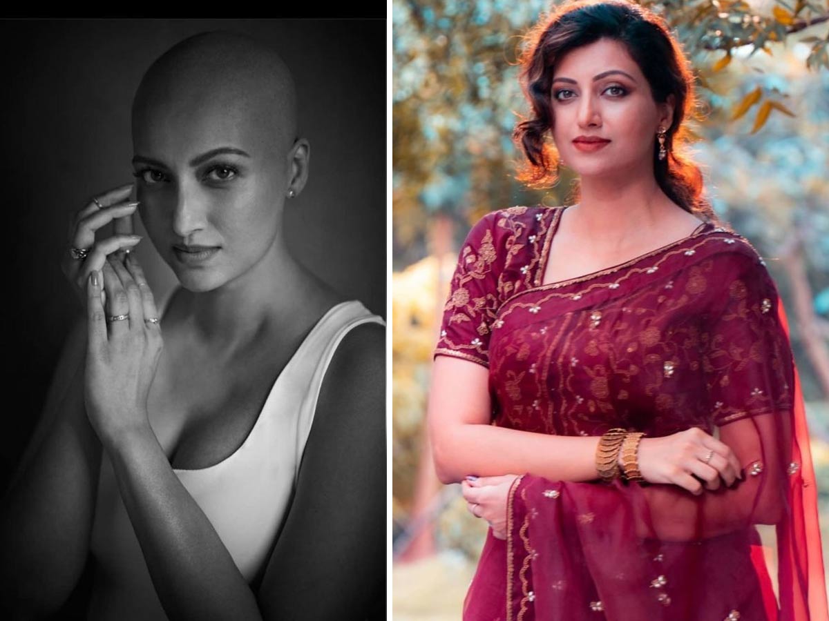 బ్రెస్ట్ క్యాన్సర్ బారిన పడిన టాలీవుడ్ హీరోయిన్