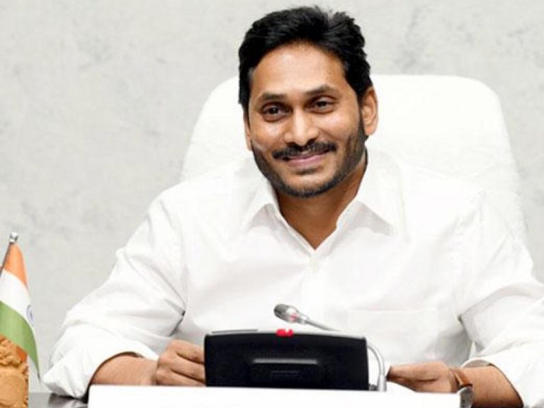 CM Jagan: విశాఖ, అనకాపల్లిలో సీఎం జగన్‌ పర్యటన