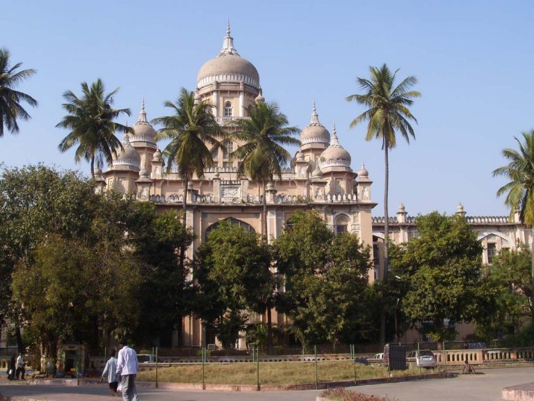 ఉస్మానియాలో తొలి హోమోగ్రాఫ్ట్ స‌ర్జ‌రీ…