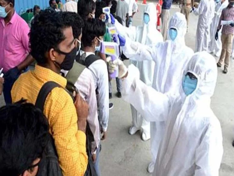 కొత్త కోవిడ్ కిట్‌… 30 నిమిషాల్లోనే…