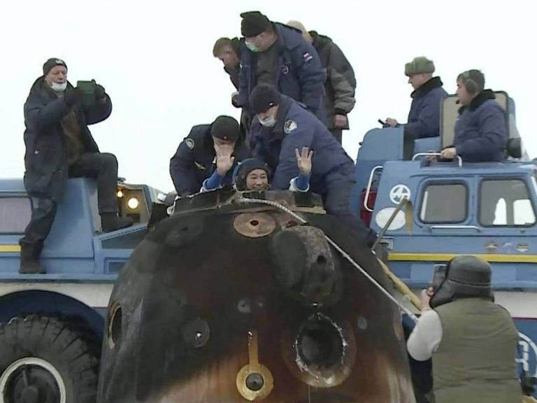 ఖ‌రీదైన టూర్‌:  12 రోజుల ప్ర‌యాణానికి రూ. 600 కోట్లు ఖ‌ర్చు…