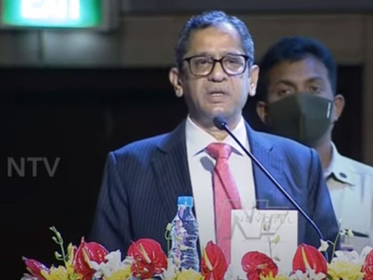 మహాభారతంలోనూ మధ్యవర్తిత్వం.. సంప్రదింపులతోనే సమస్యలకు పరిష్కారం..