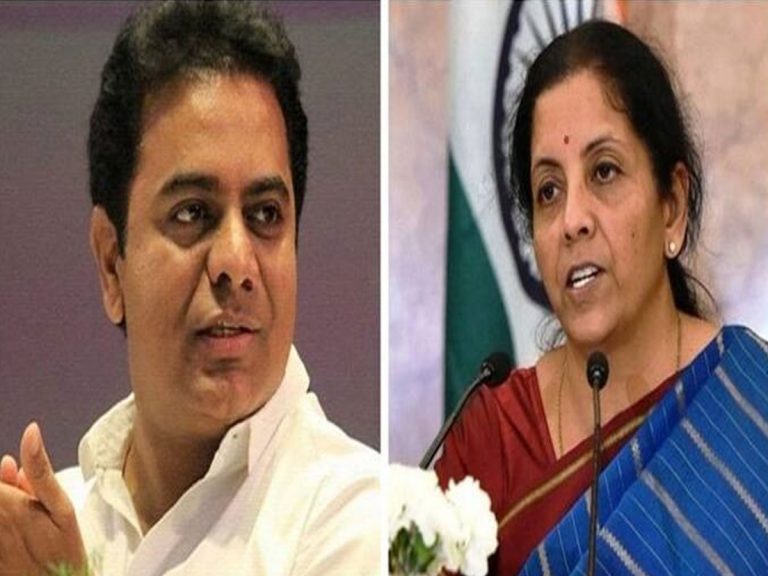 వస్త్ర పరిశ్రమపై జీఎస్టీ వద్దు.. లేదంటే రైతుల తరహాలో నేతన్నల ఉద్యమం..!