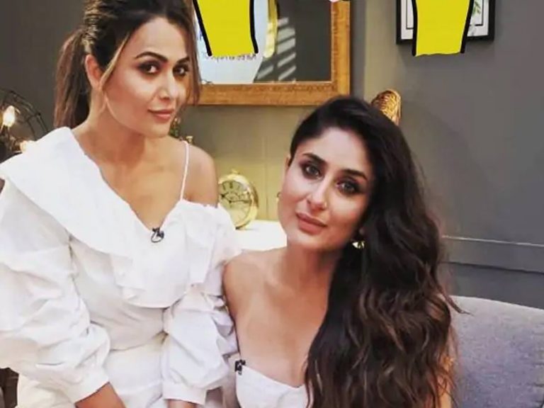 కరీనా కపూర్ కు కరోనా పాజిటివ్