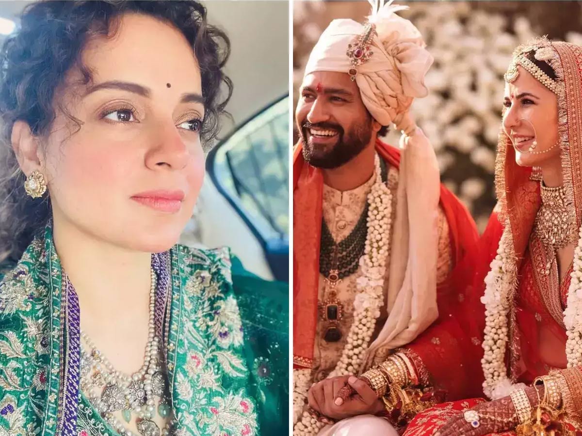 కాంట్రవర్సీ క్వీన్ కు కత్రినా సర్ప్రైజ్