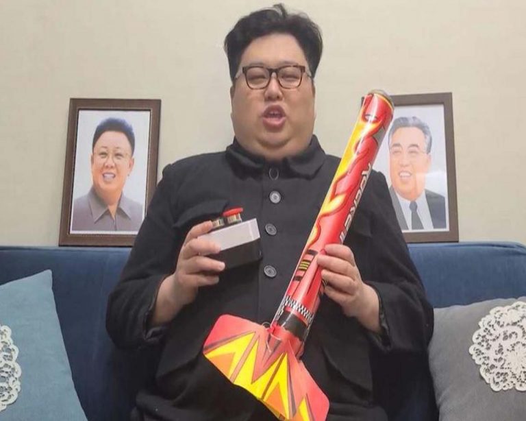 కిమ్‌కు బెదిరింపులు… ప్రాణ‌భ‌యంతో సియోల్‌లో…