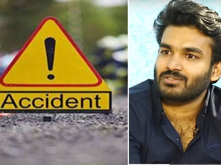 ఇండస్ట్రీలో మరో విషాదం… శోకసంద్రంలో హీరో ఫ్యామిలీ