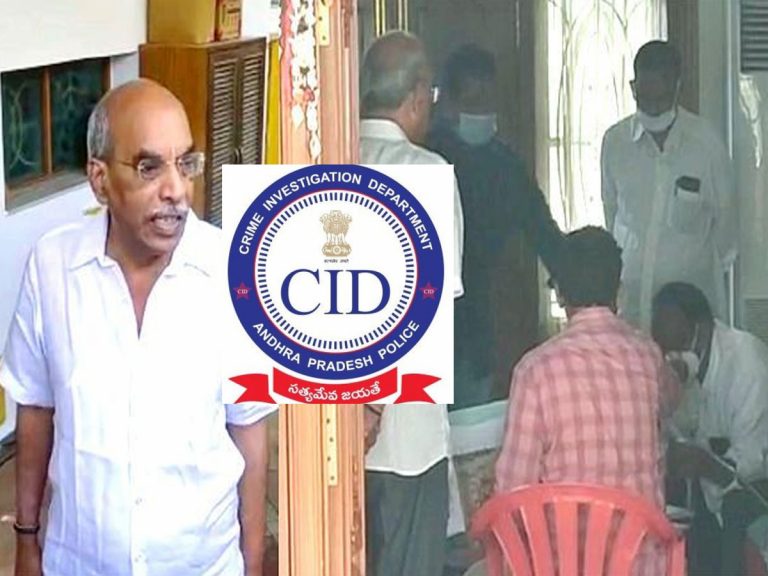 హైకోర్టును ఆశ్రయించిన రిటైర్డ్‌ ఐఏఎస్‌ లక్ష్మీనారాయణ