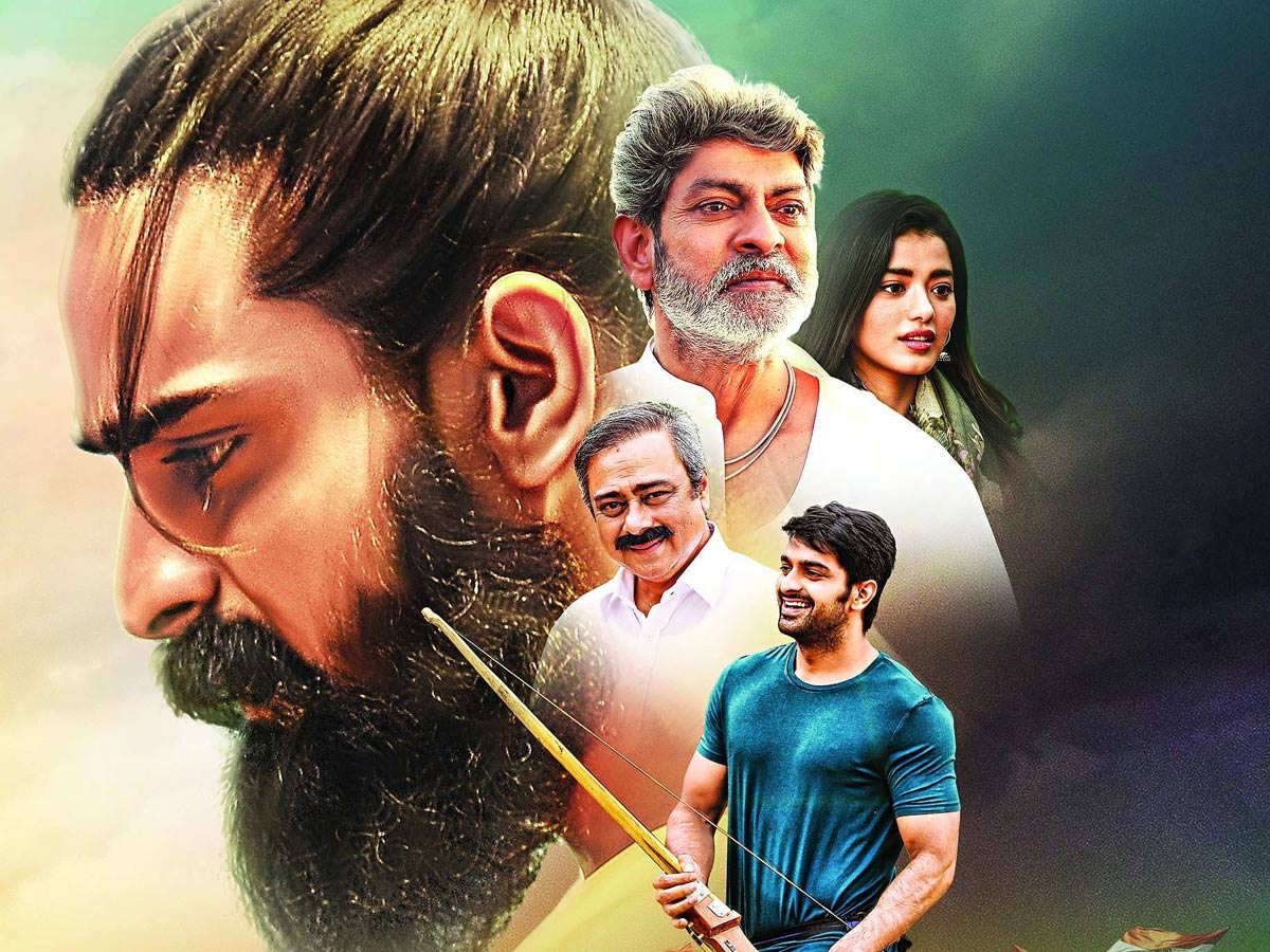 రివ్యూ: లక్ష్య